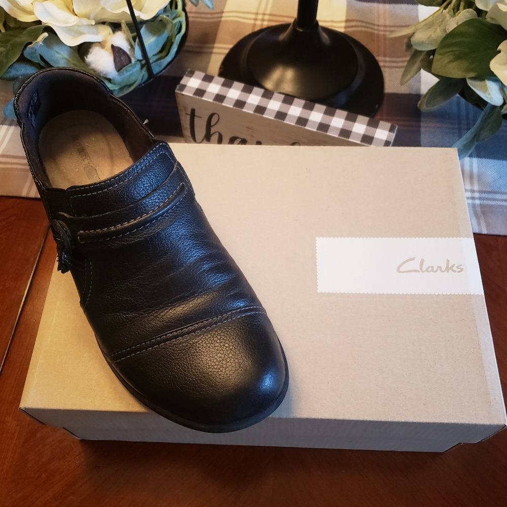 Clark's